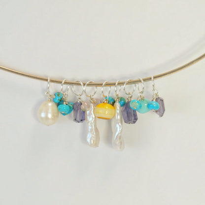 Sterling Silver Charms