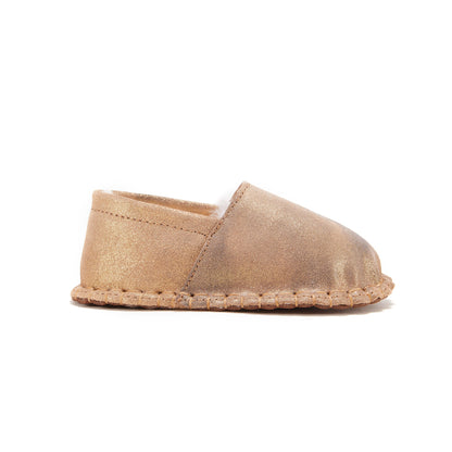 BABY MOC ANTIQUE GOLD
