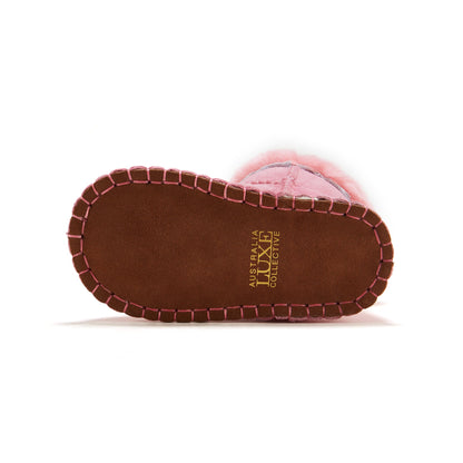 BABY NORDIC LYCHEE