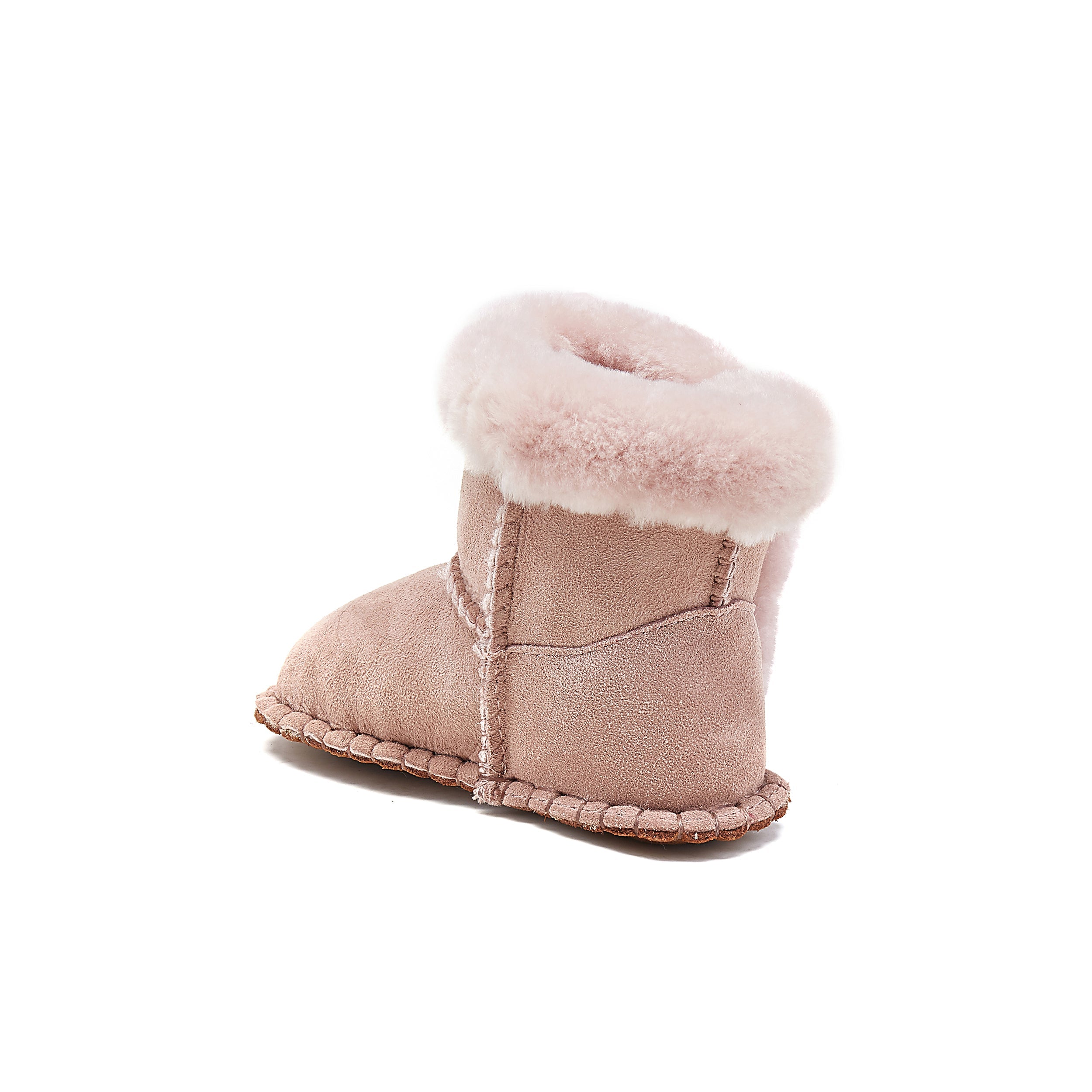 BABY NORDIC PINK