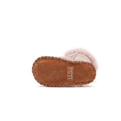 BABY NORDIC PINK