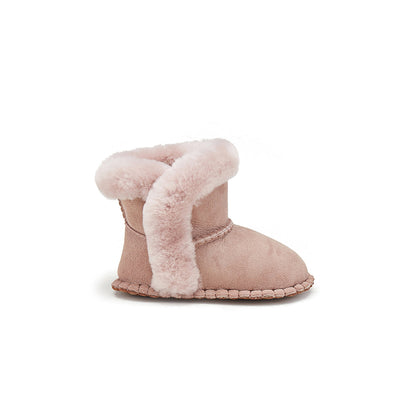 BABY NORDIC PINK