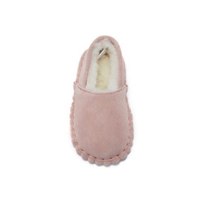 BABY MOC ROSE