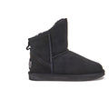 COSY XTRA SHORT BLACK