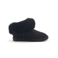 FOXY ULTRA SHORT BLACK