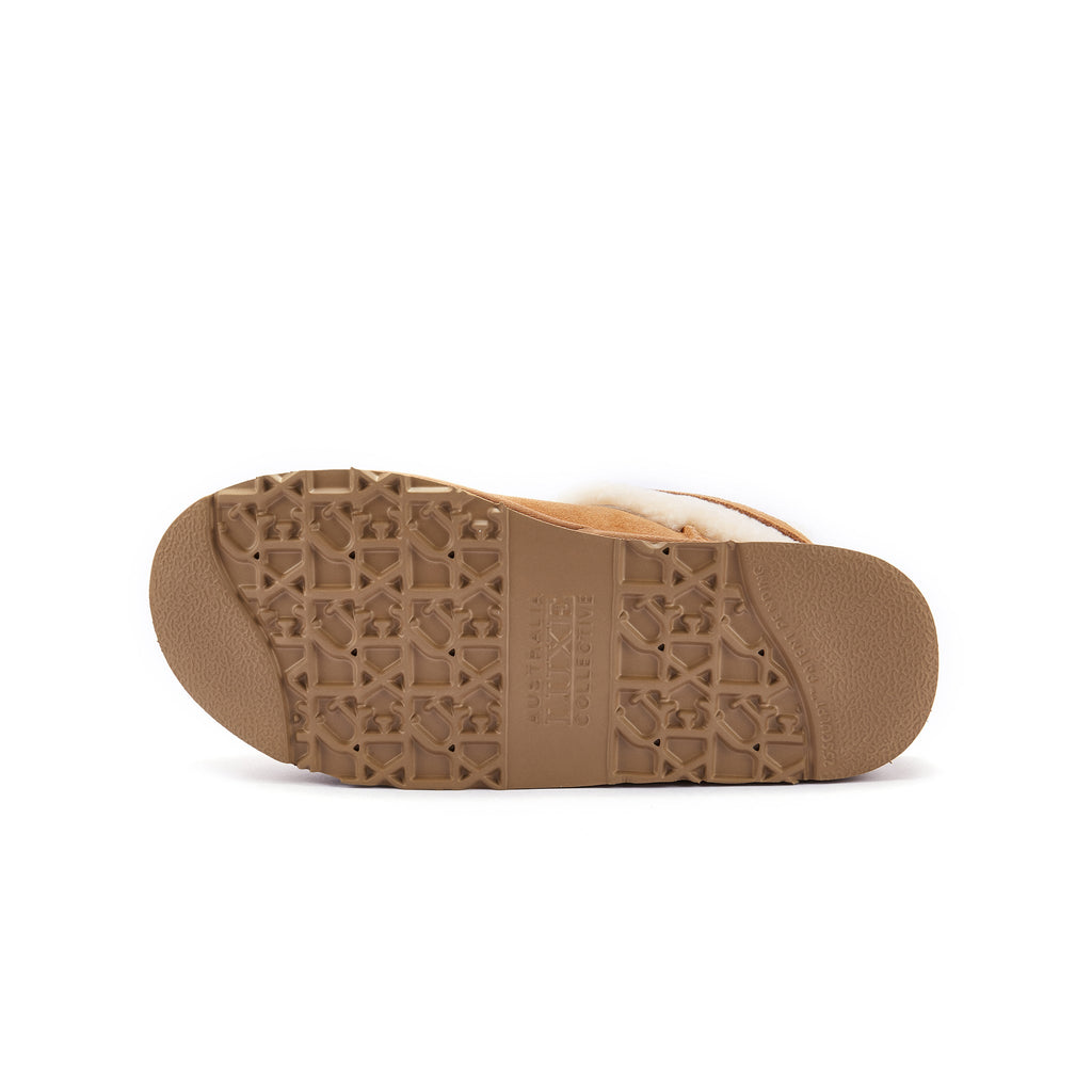 EDEN PLATFOAM CHESTNUT