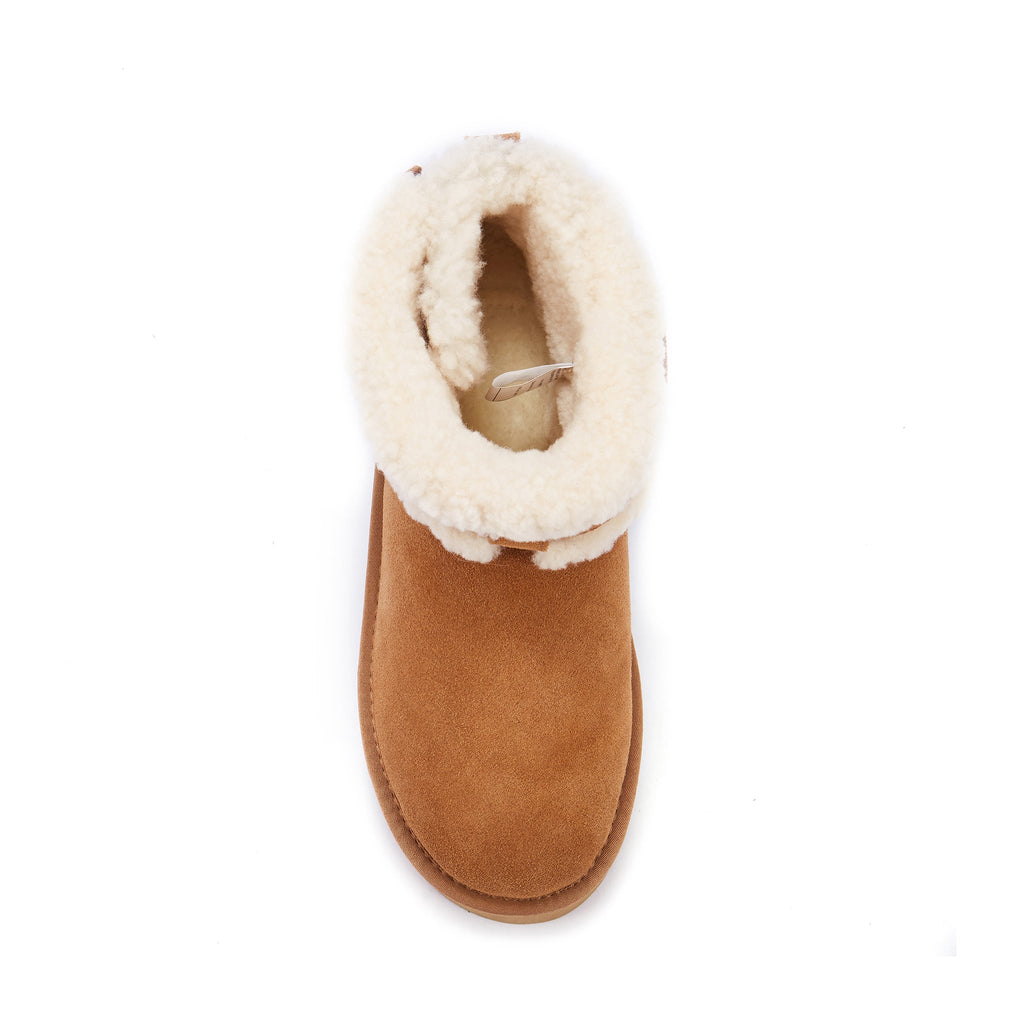 EDEN PLATFOAM CHESTNUT