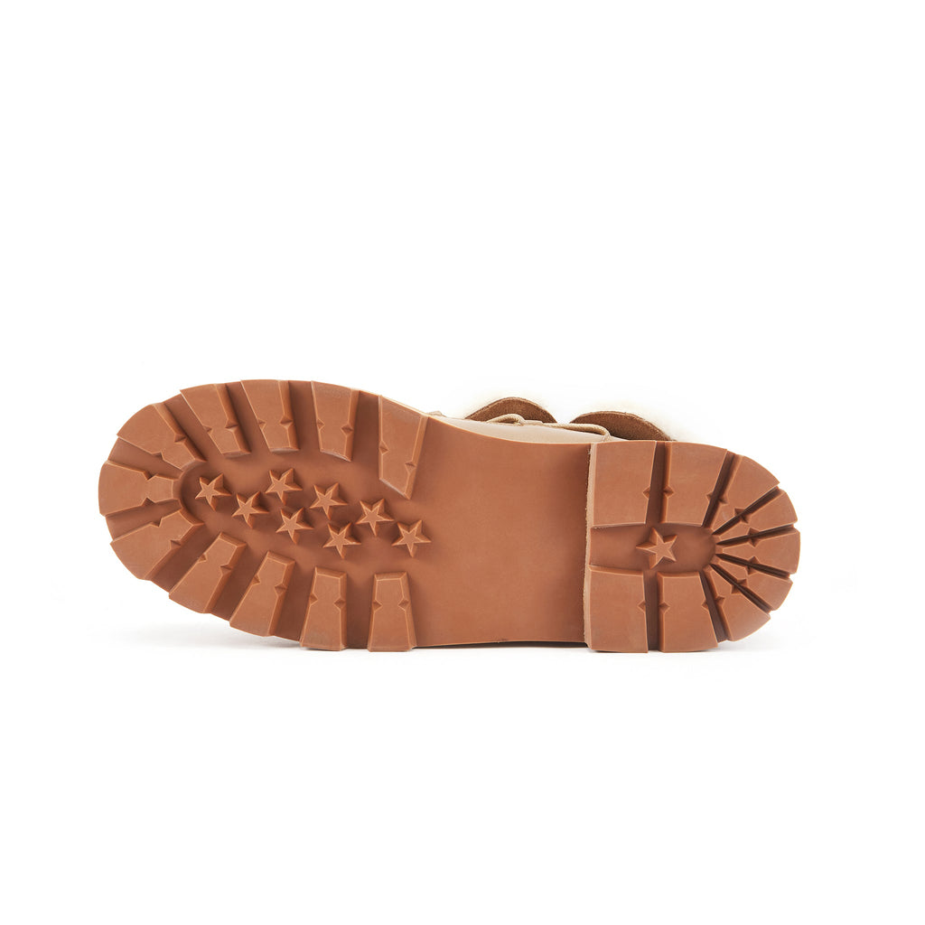 TORINO CHESTNUT