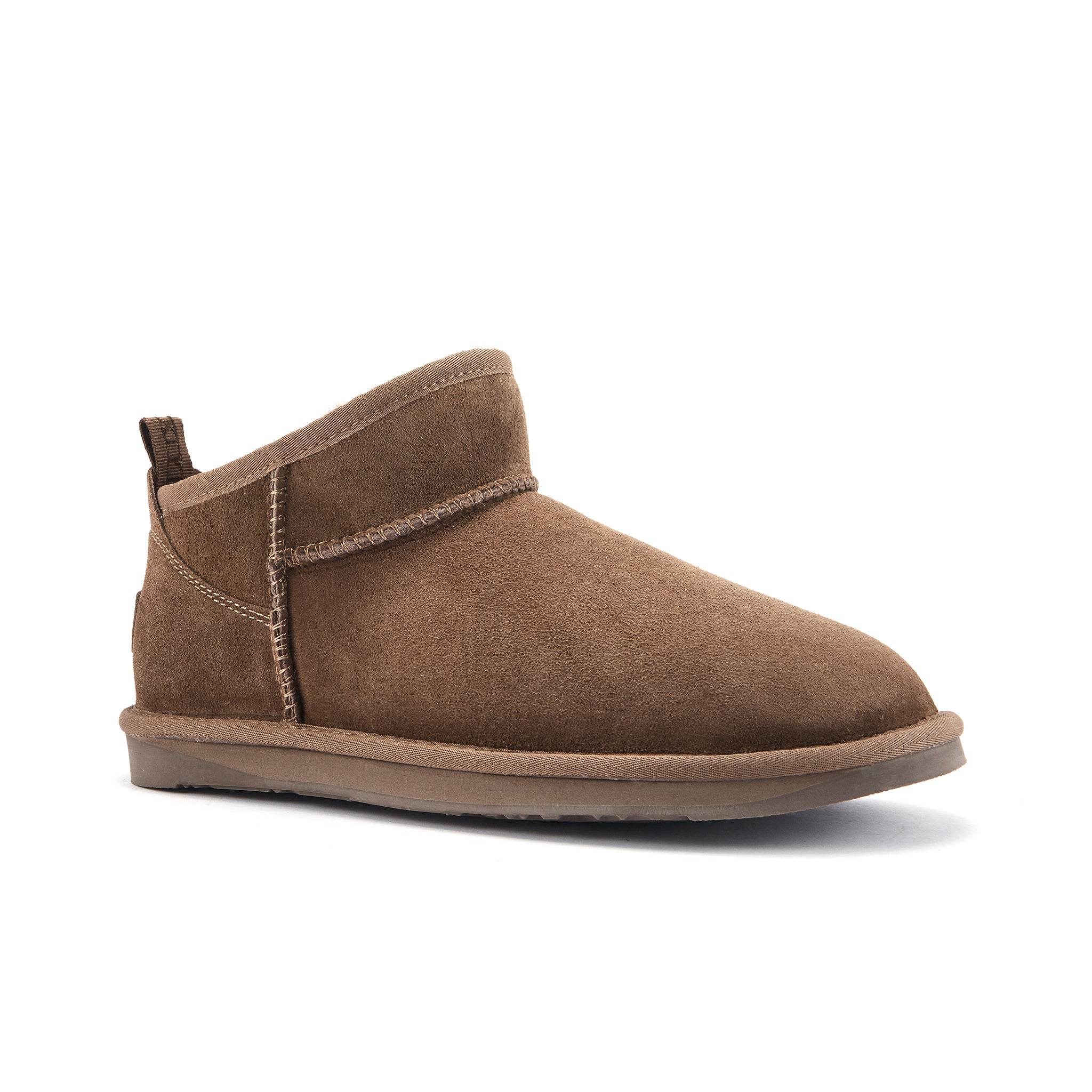 COSY ULTRA SHORT CLAY