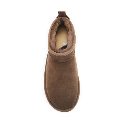COSY ULTRA SHORT CLAY