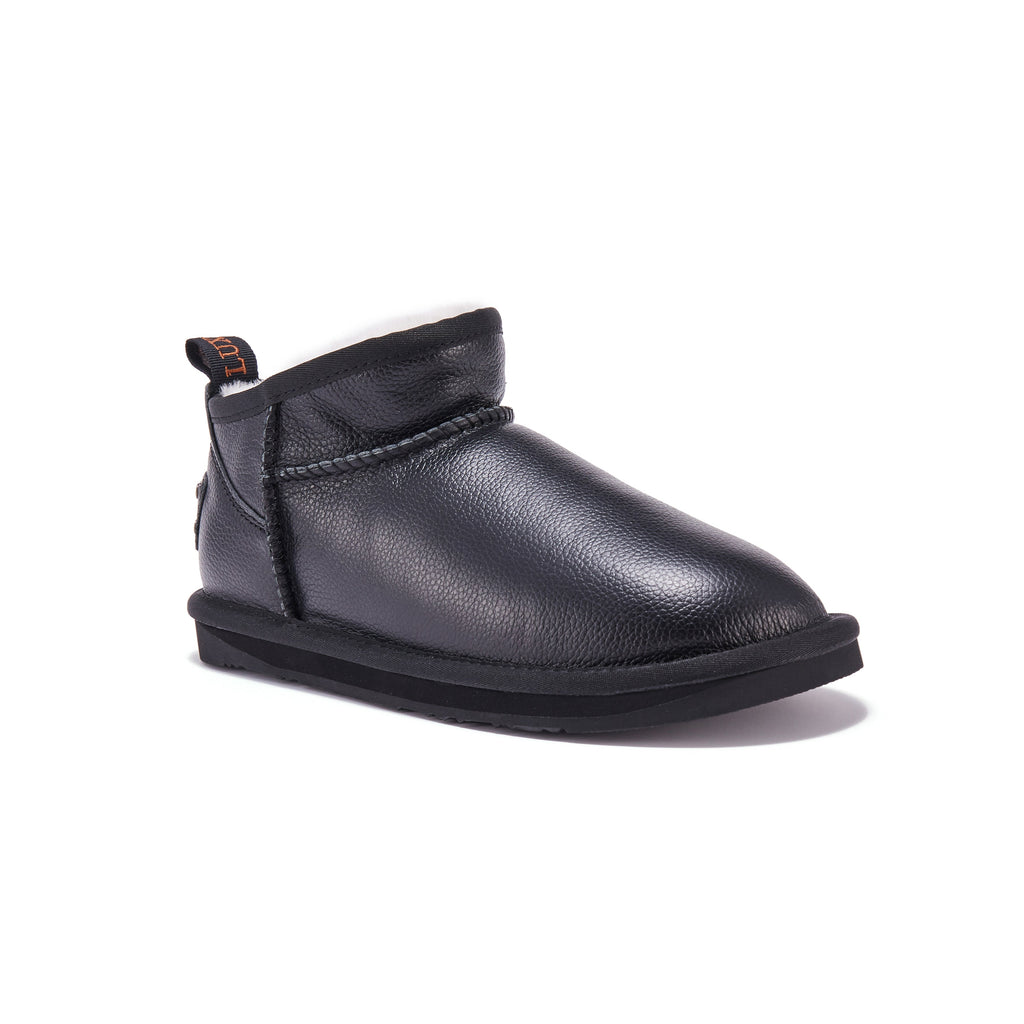 COSY ULTRA SHORT CROW