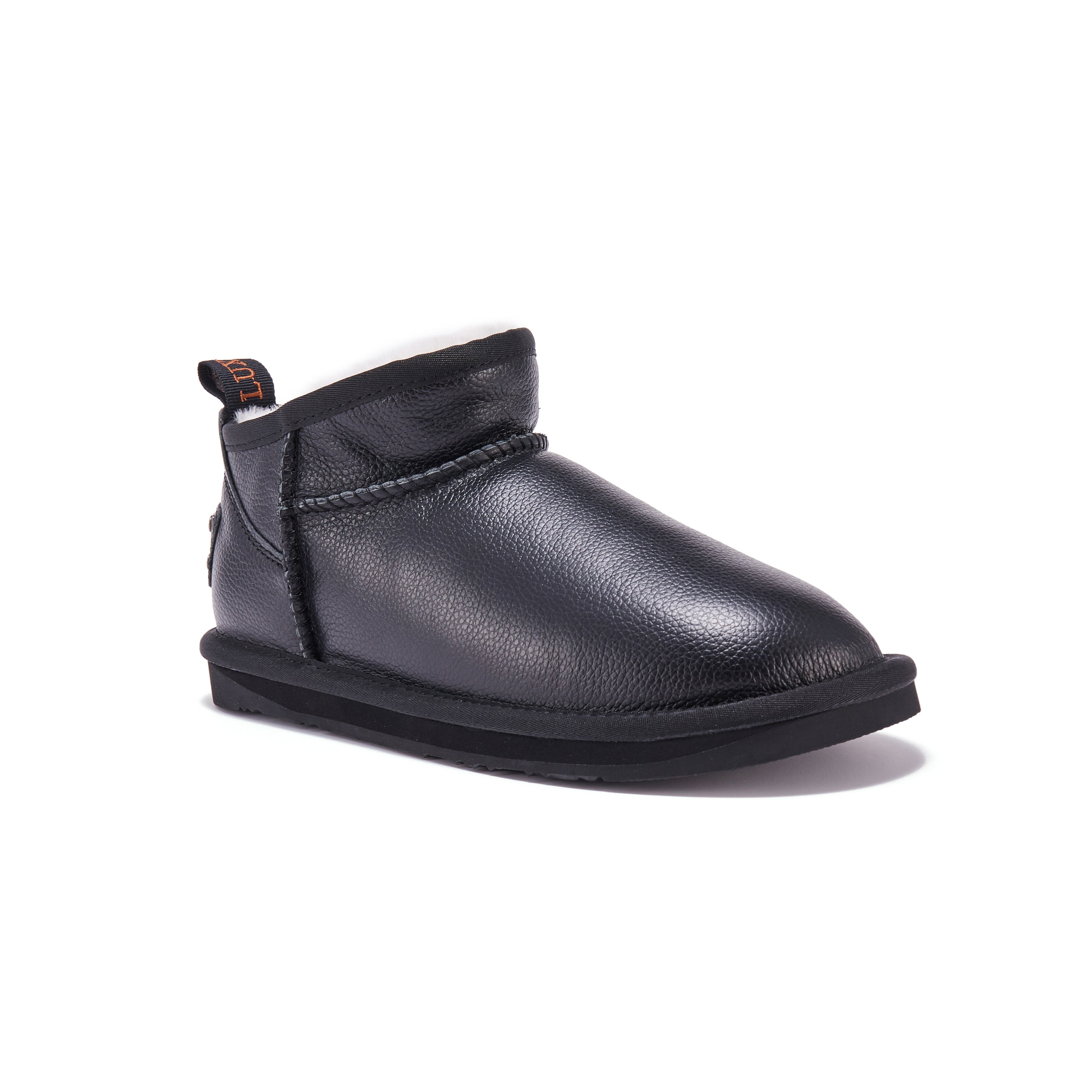 COSY ULTRA SHORT CROW