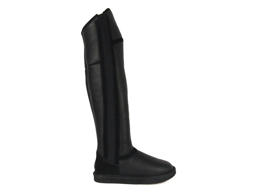 NERIO BOOTS CROW