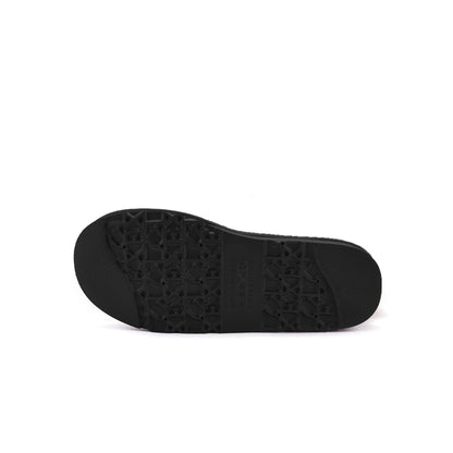 NERIO BOOTS CROW
