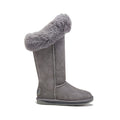 FOXY TALL GRAY