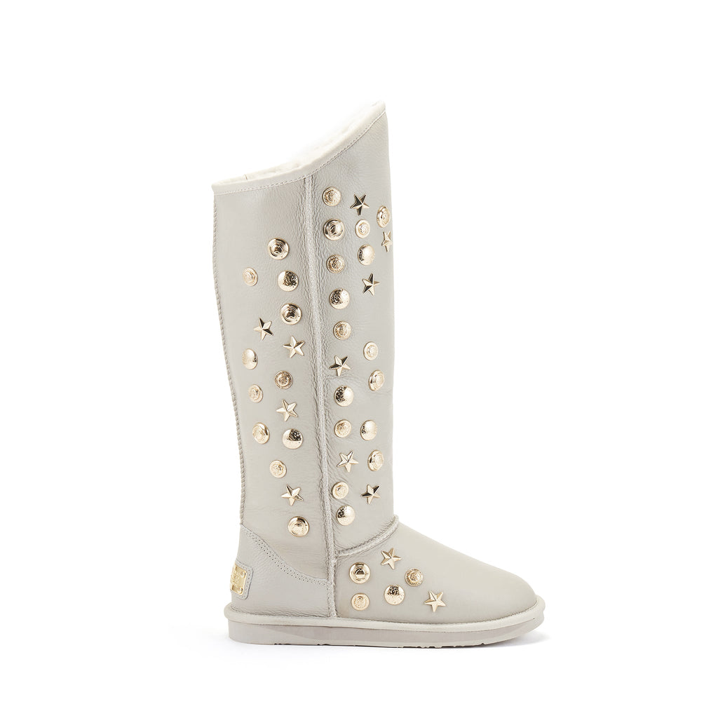 ANGEL TALL ICE GRAY