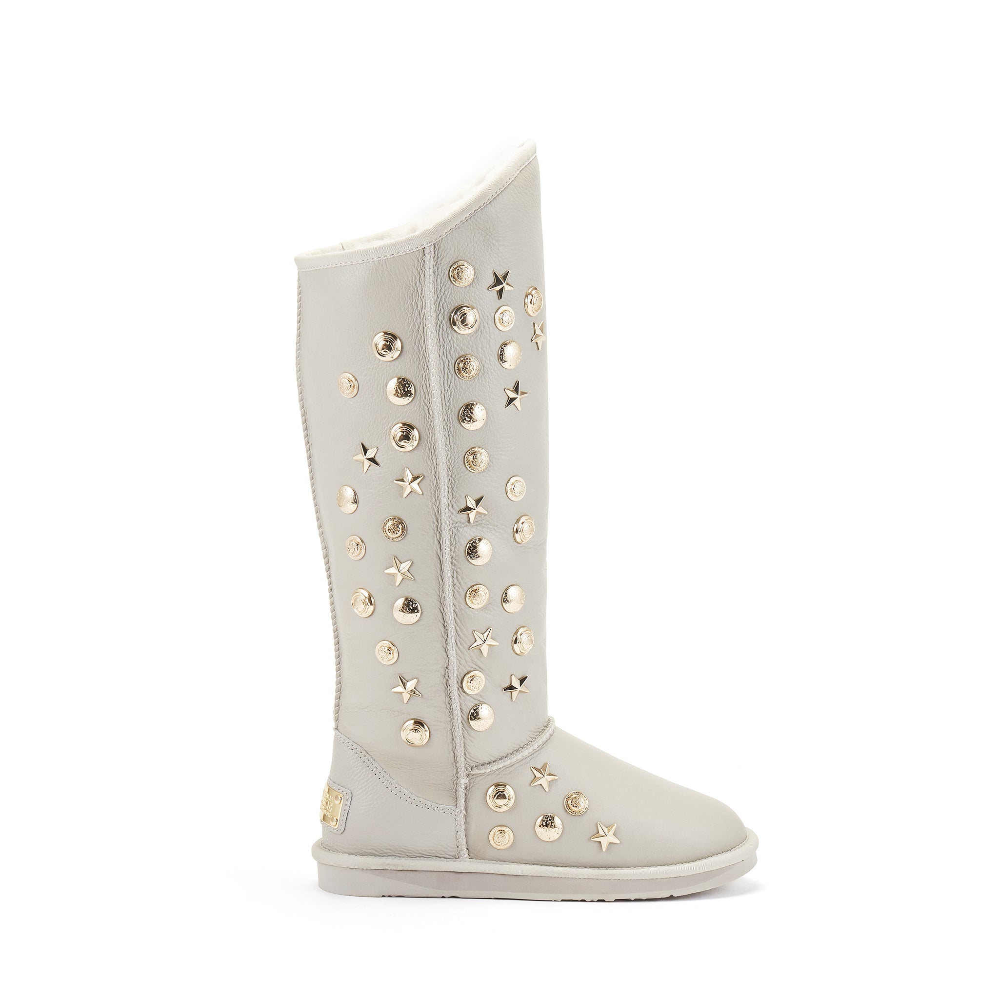 ANGEL TALL ICE GRAY
