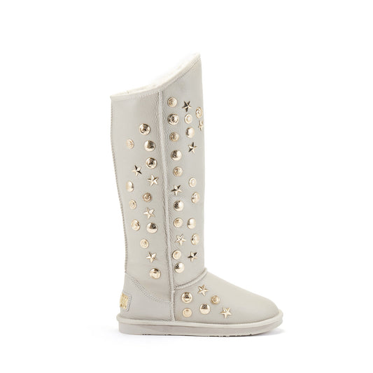 ANGEL TALL ICE GRAY