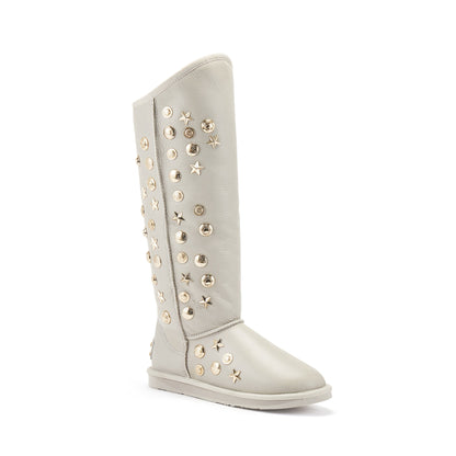 ANGEL TALL ICE GRAY