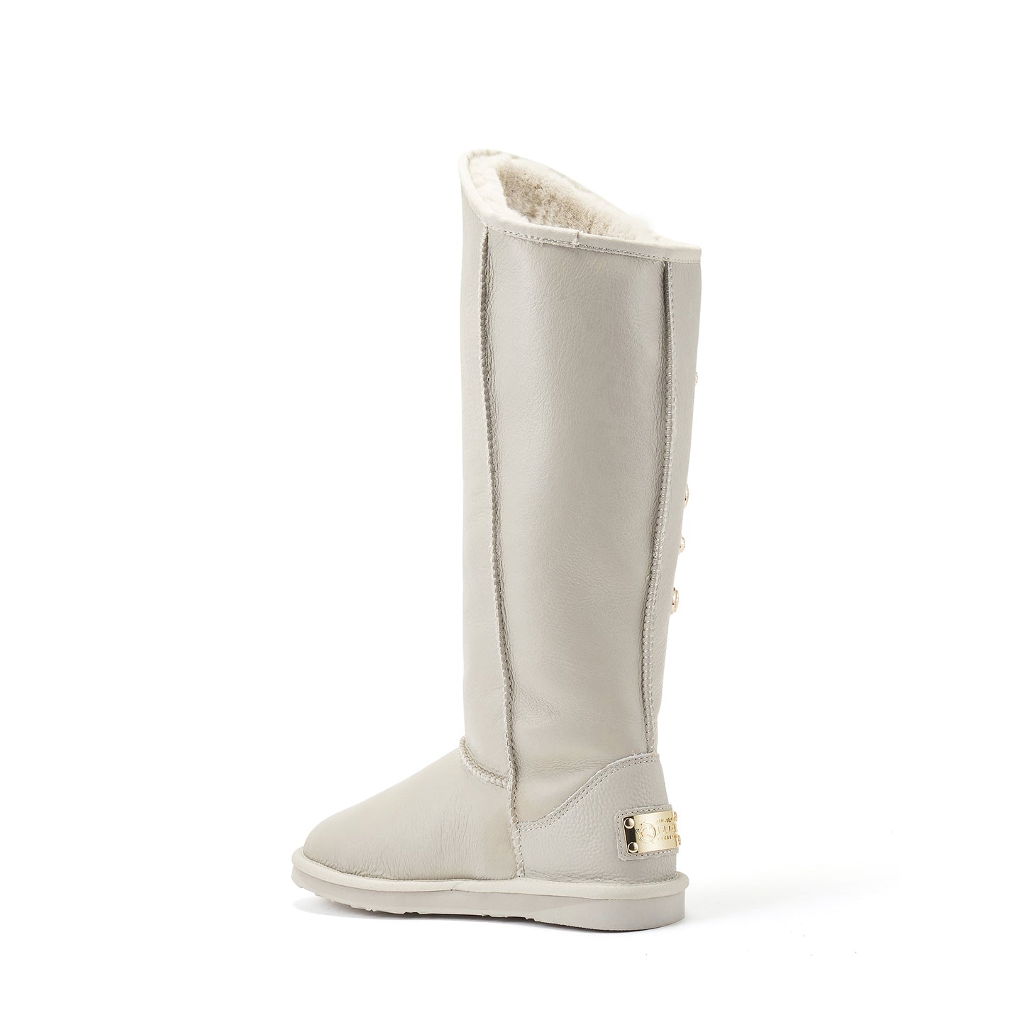 ANGEL TALL ICE GRAY