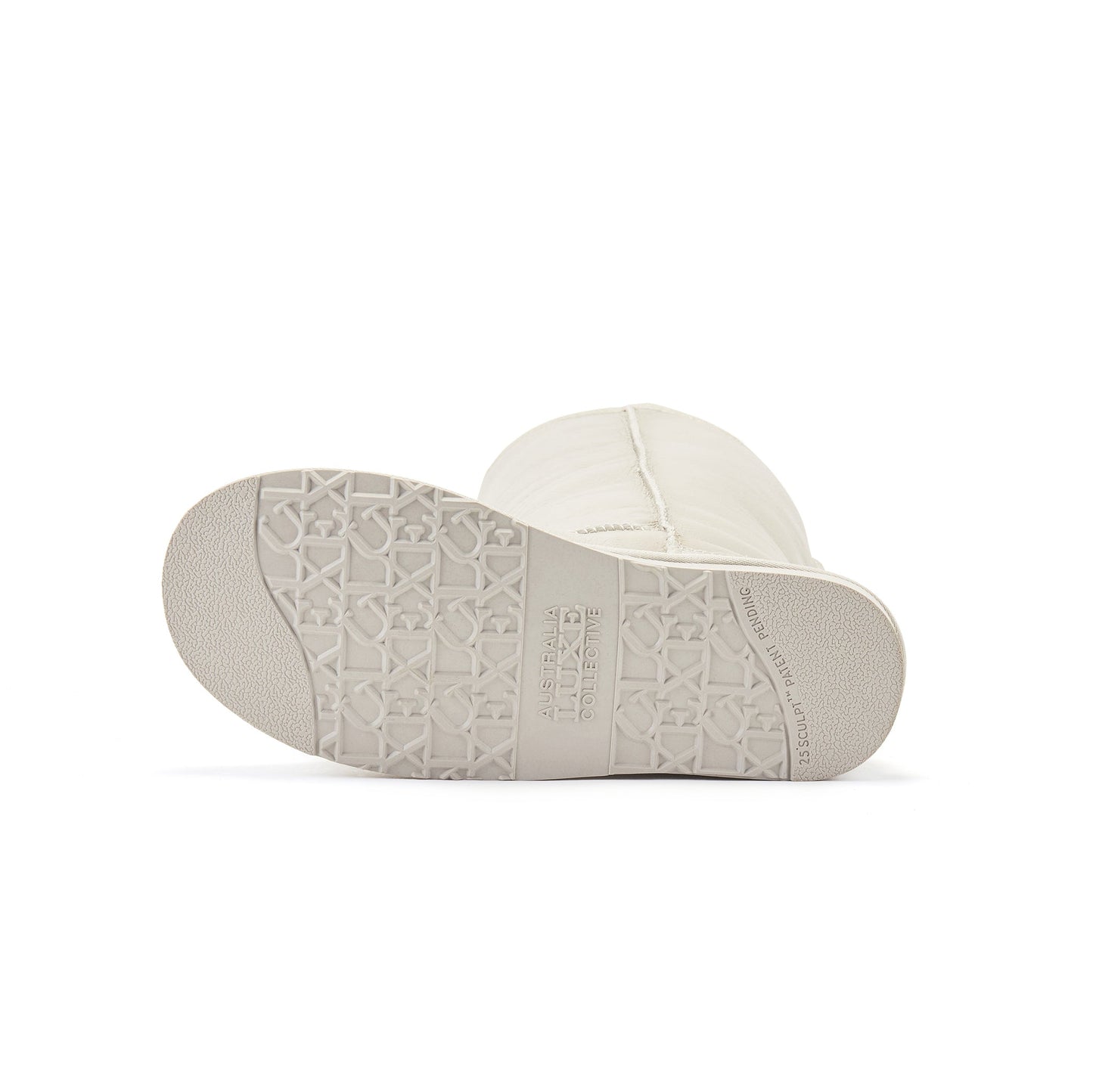 ANGEL TALL ICE GRAY