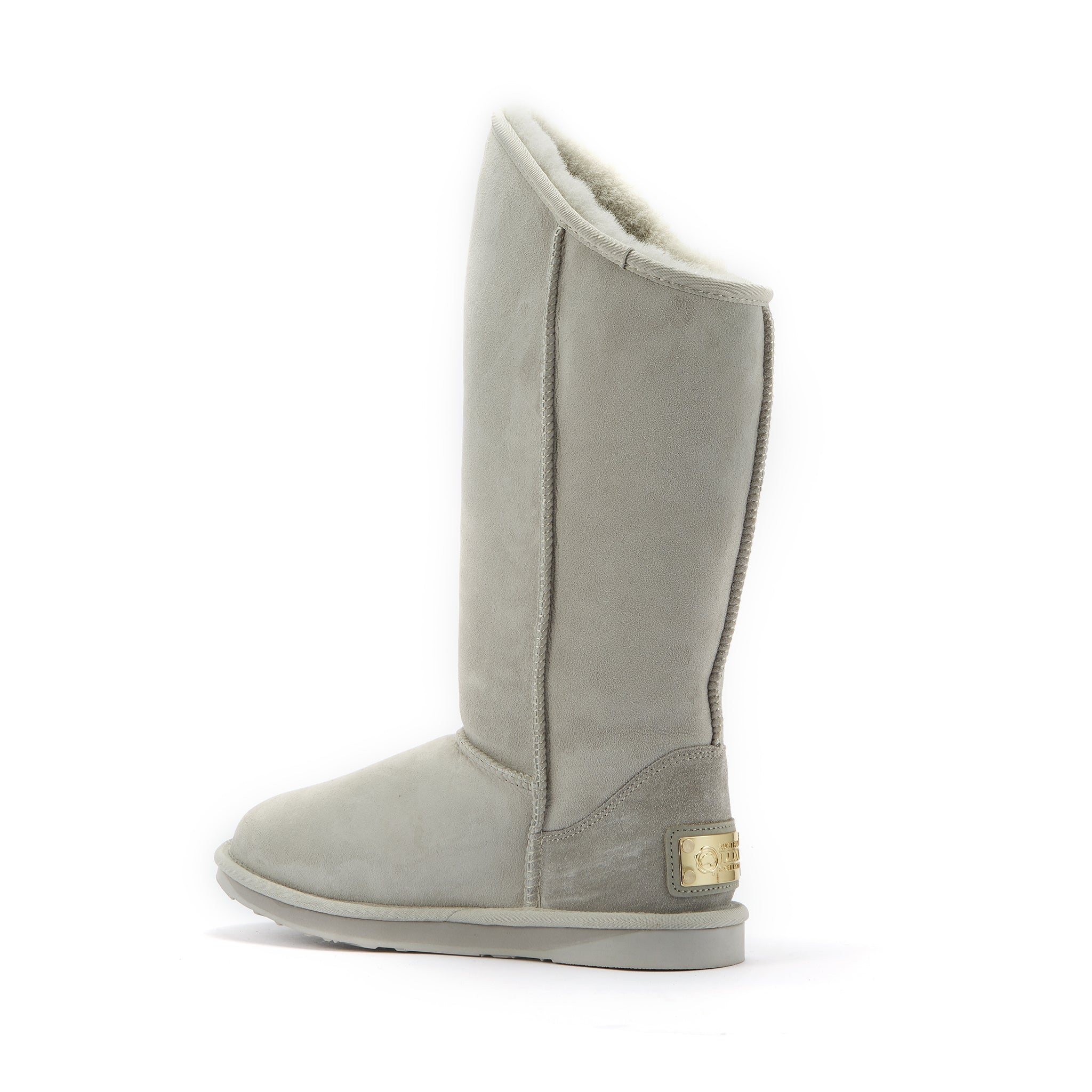 COSY TALL ICE GRAY