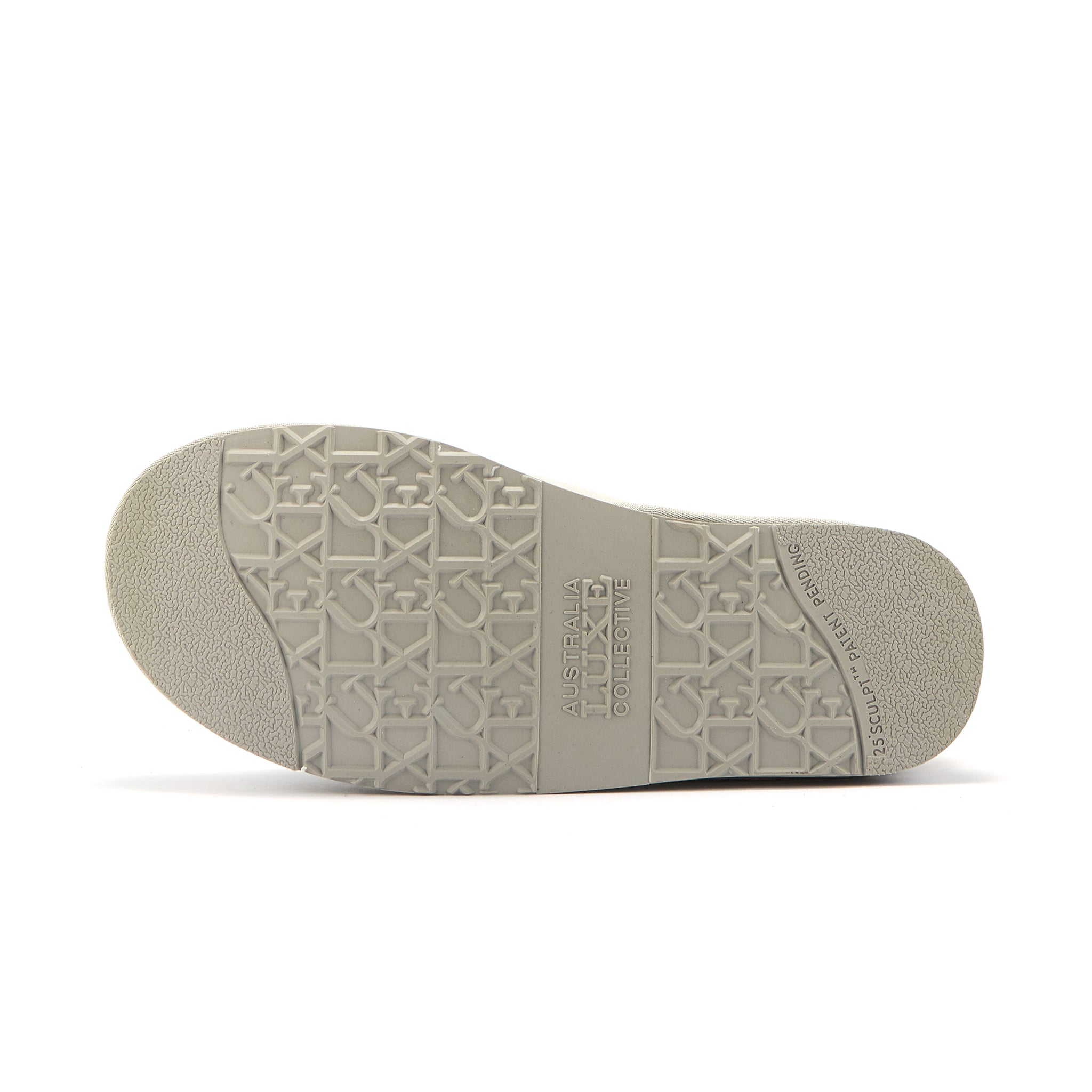 COSY TALL ICE GRAY