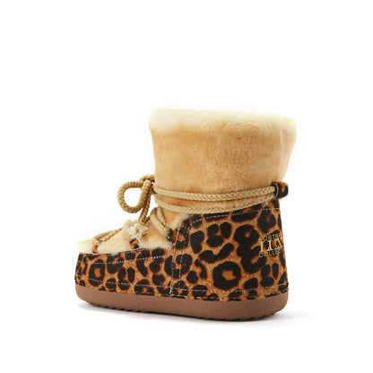 MANON LEOPARD
