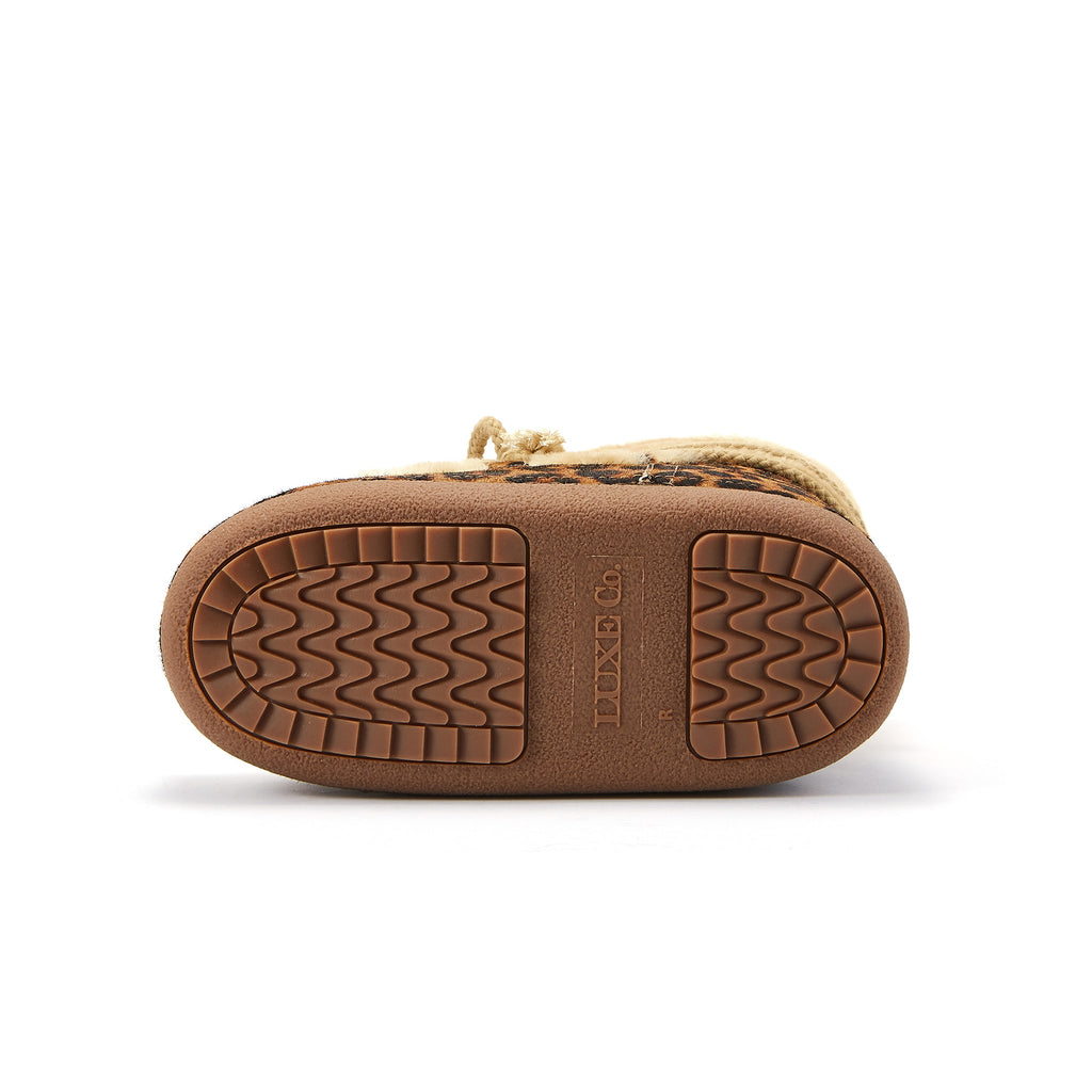 MANON LEOPARD