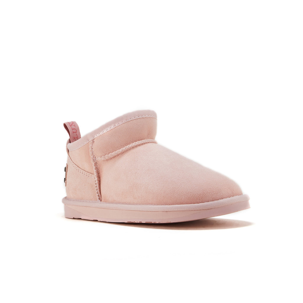 COSY ULTRA SHORT PINK