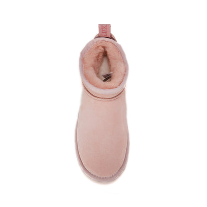 COSY ULTRA SHORT PINK