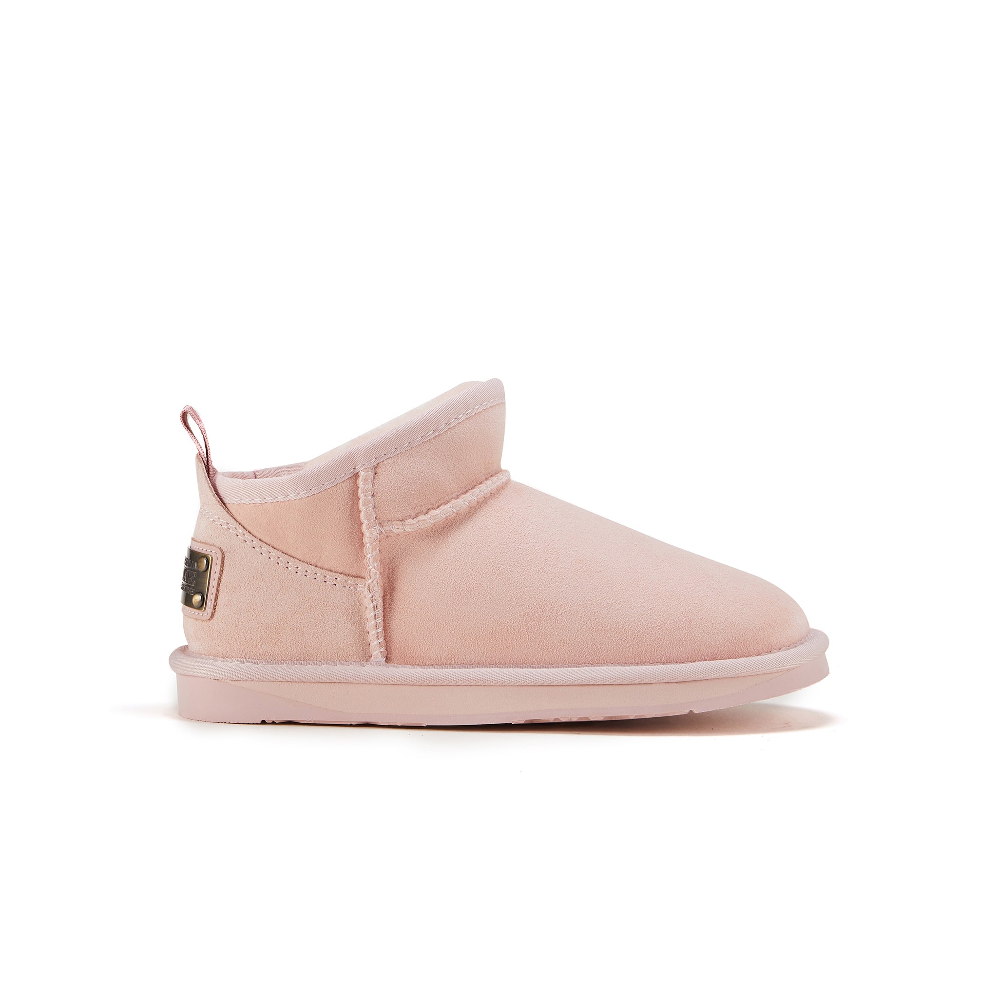 COSY ULTRA SHORT PINK