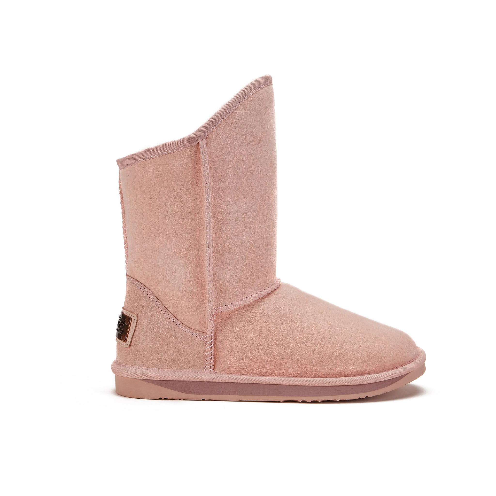 COSY SHORT ROSE