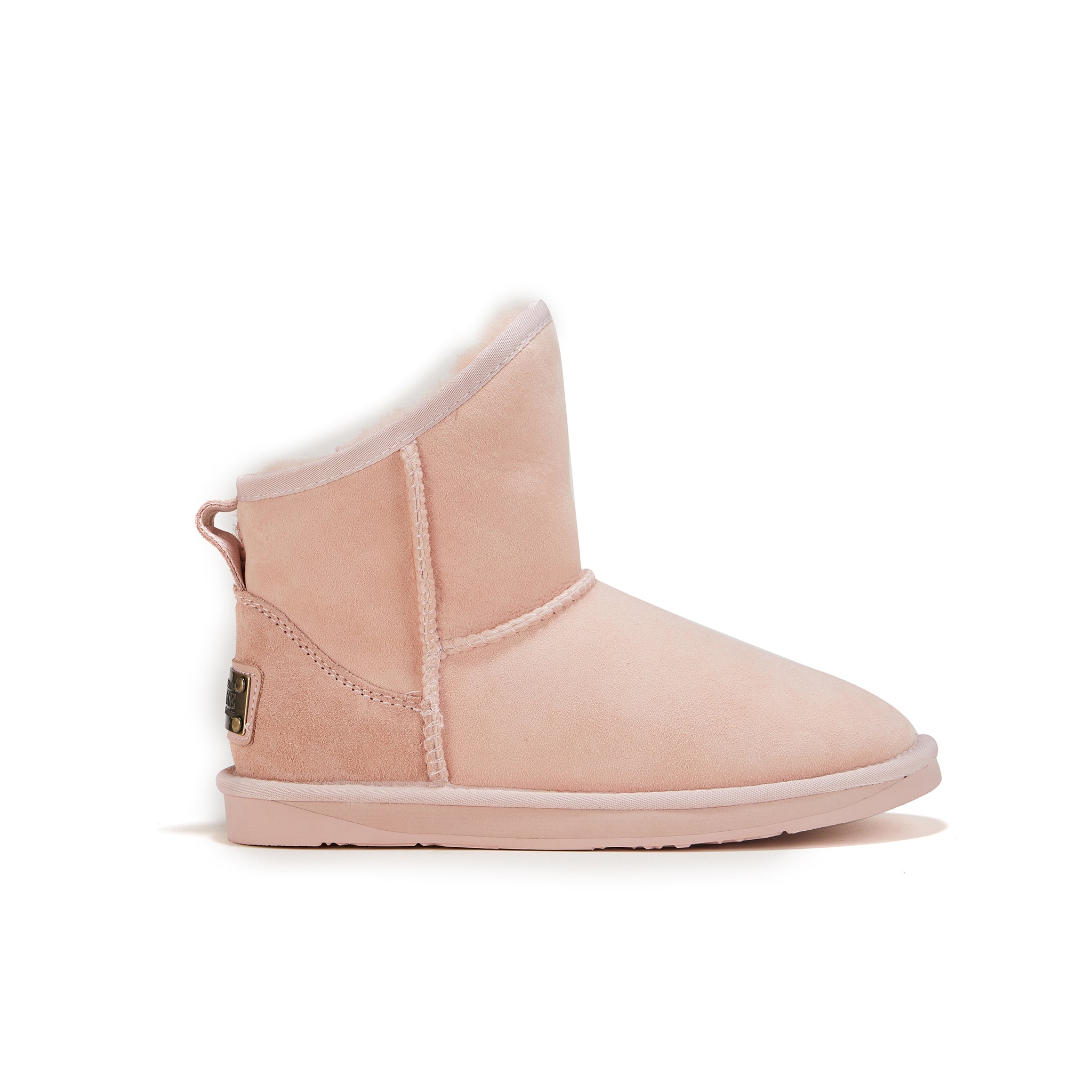 COSY XTRA SHORT ROSE