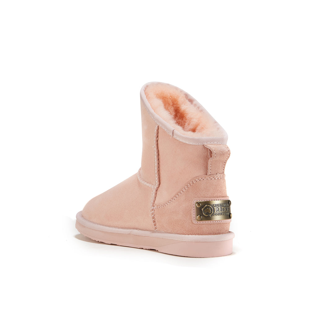 COSY XTRA SHORT ROSE