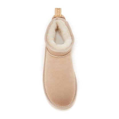 COSY ULTRA SHORT SAND