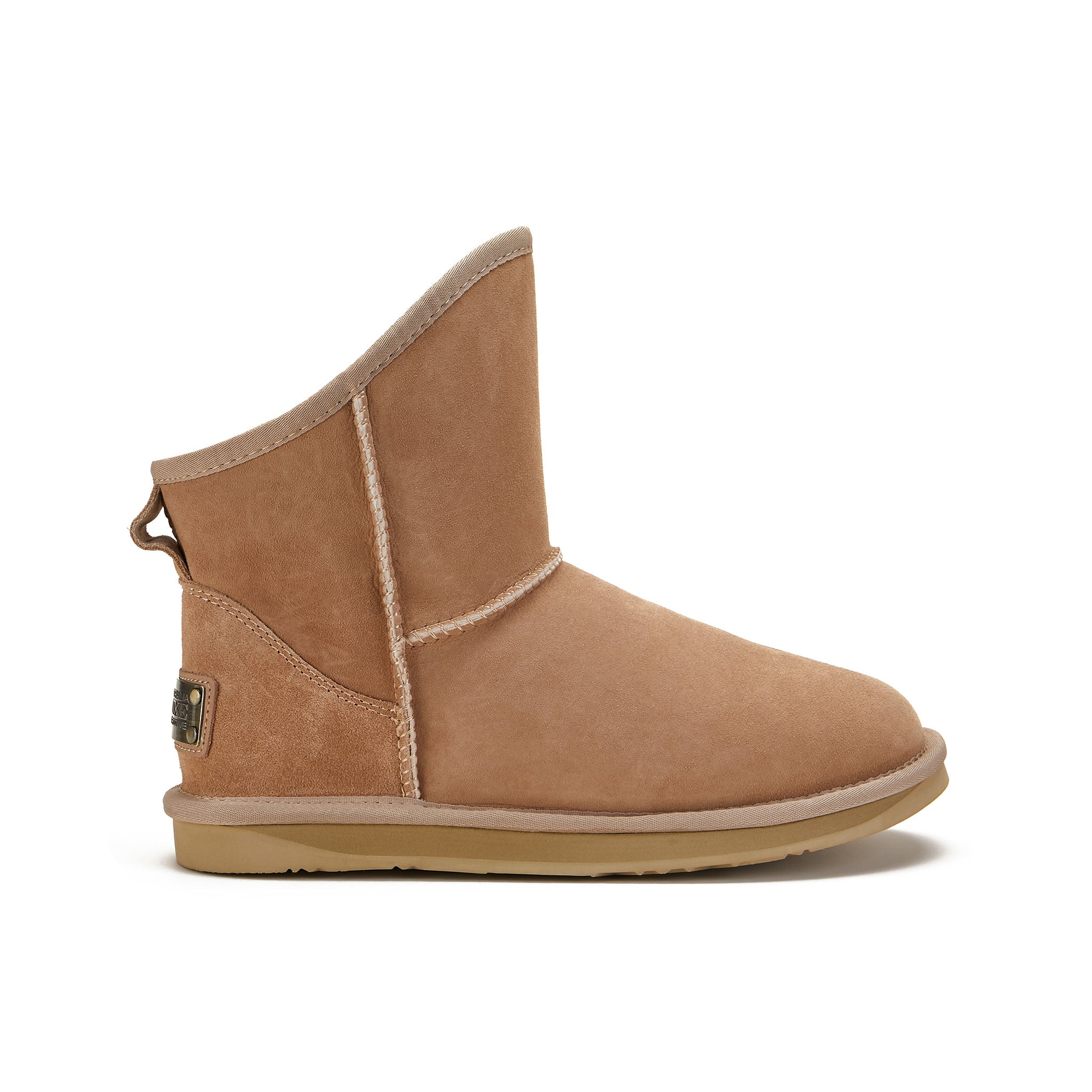 COSY XTRA SHORT SAND