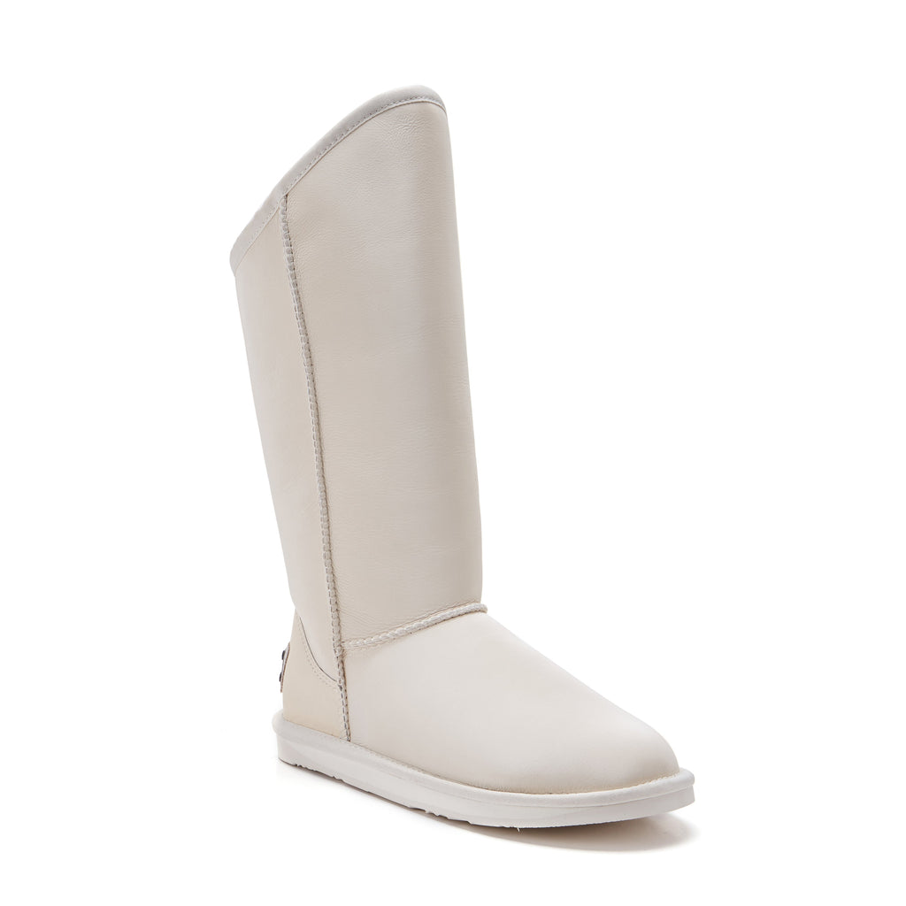 COSY TALL SATIN PALE