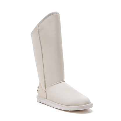 COSY TALL SATIN PALE
