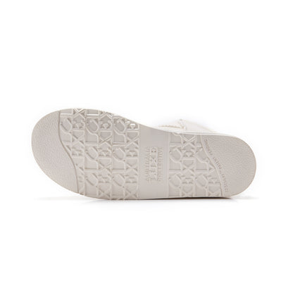 COSY TALL SATIN PALE