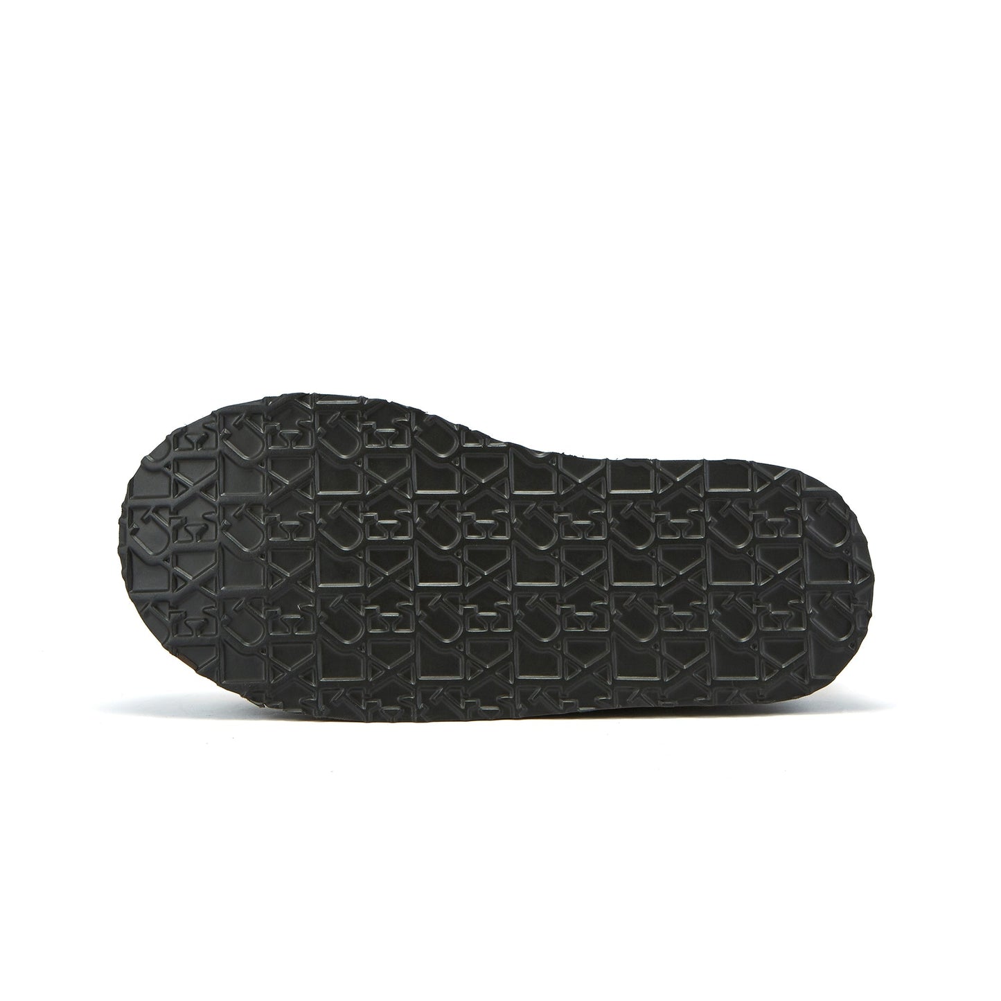COSY ULTRA SHORT PLATFOAM SPLAT