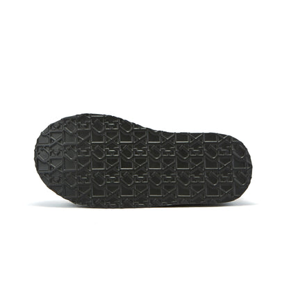 COSY ULTRA SHORT PLATFOAM SPLAT
