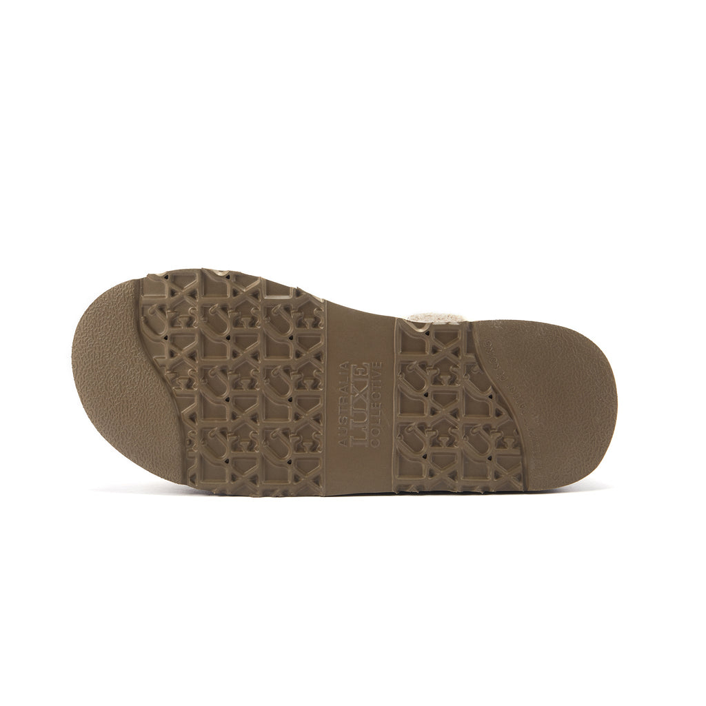 FAME ULTRA PLATFOAM TAUPE