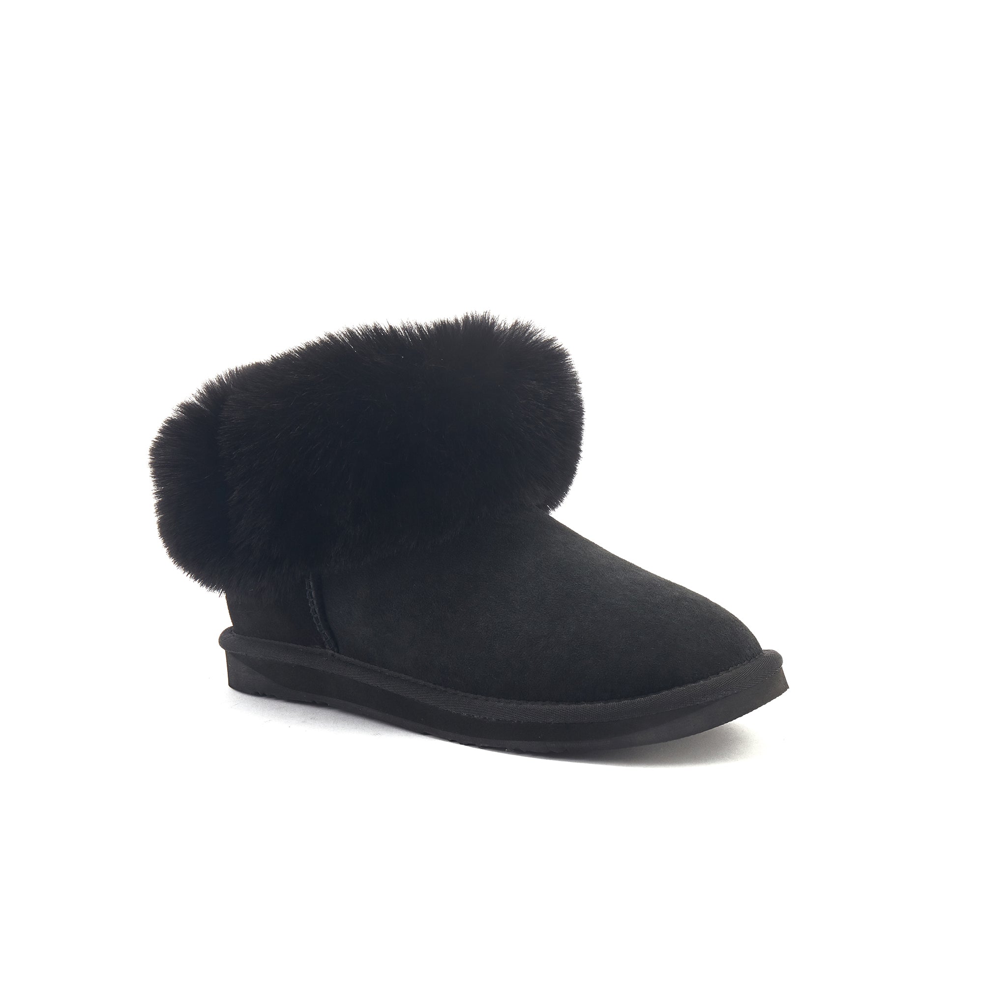 KIDS FOXY ULTRA BLACK