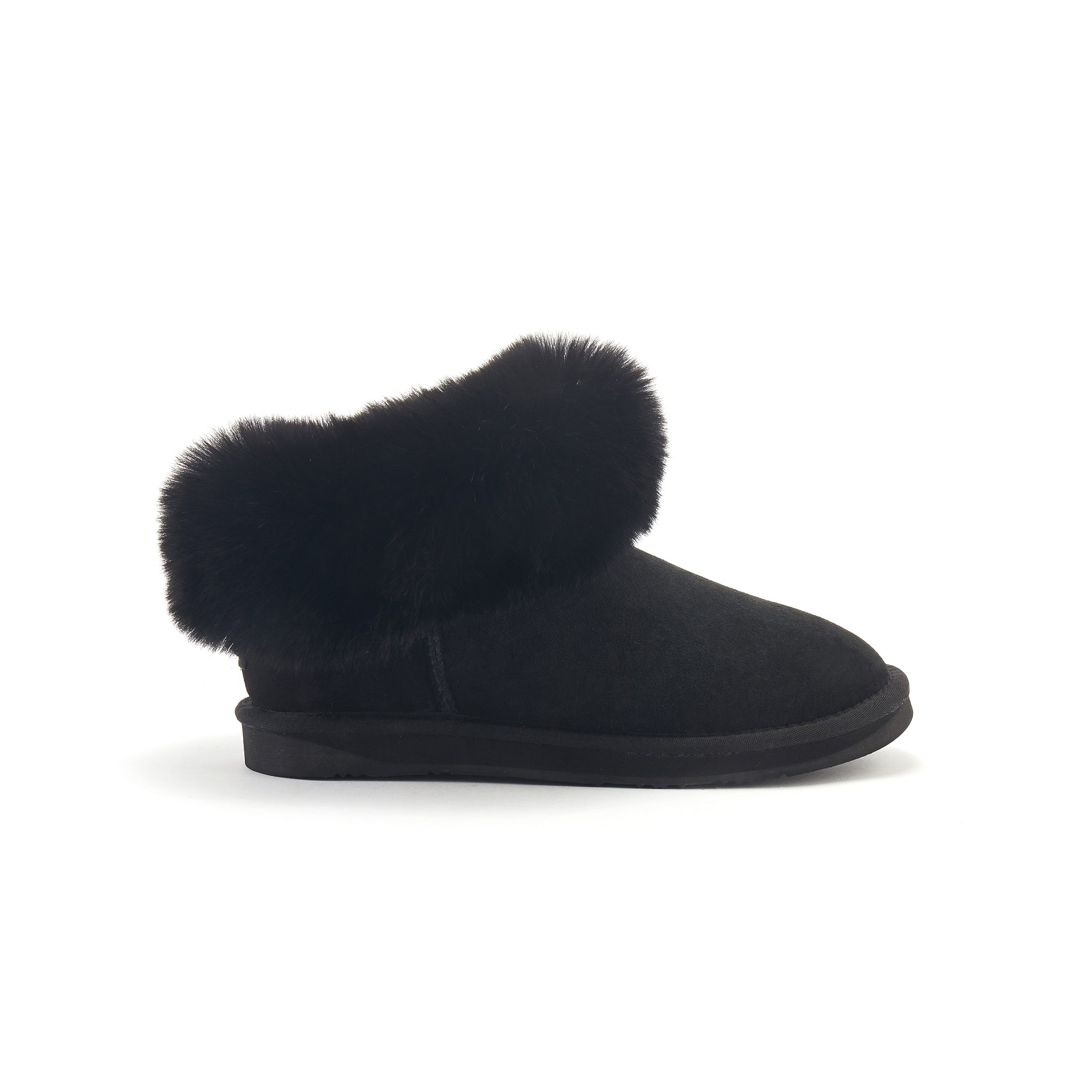 KIDS FOXY ULTRA BLACK
