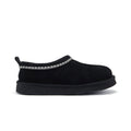 KIDS OUTBACK BRAID BLACK