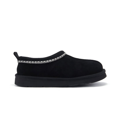 KIDS OUTBACK BRAID BLACK