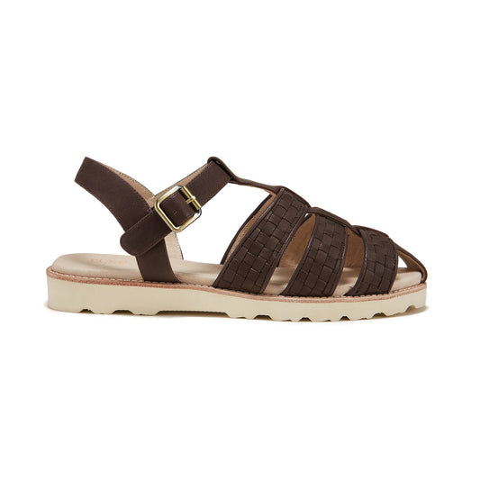 MENS ALLATSEA SANDALS BEVA