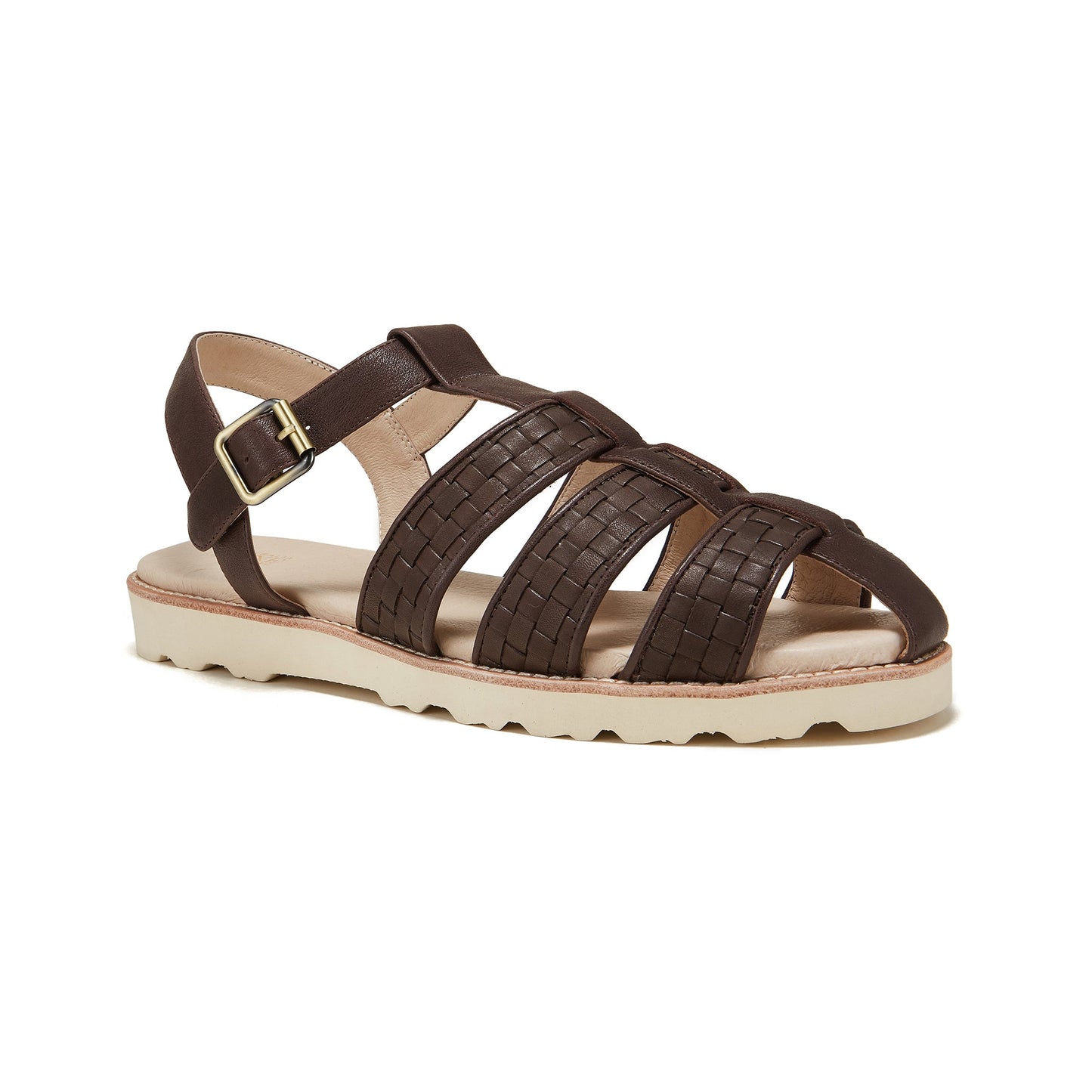 MENS ALLATSEA SANDALS BEVA