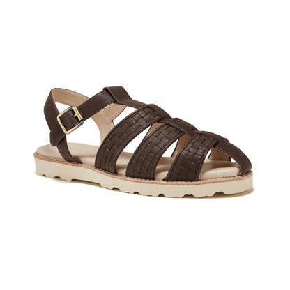 MENS ALLATSEA SANDALS BEVA